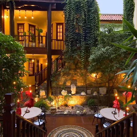 Hotel Alp Pasa - Special Class 3*