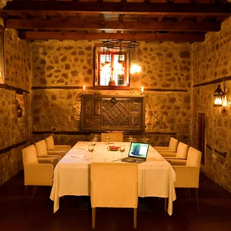 Hotel Alp Pasa - Special Class 3*