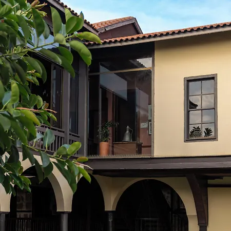 Alp Pasa - Special Class Hotel Antalya