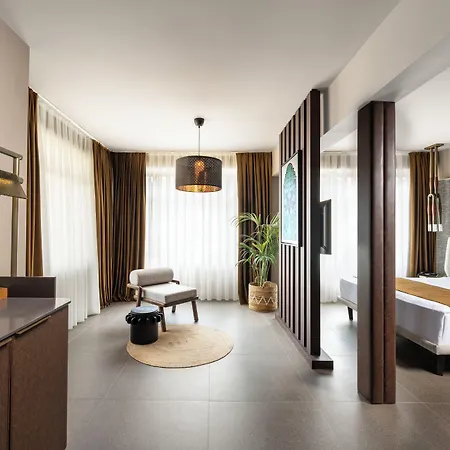 Alp Pasa - Special Class Hotel