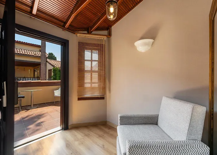 Alp Pasa - Special Class 3* Antalya