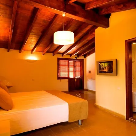 Hotell Alp Pasa - Special Class