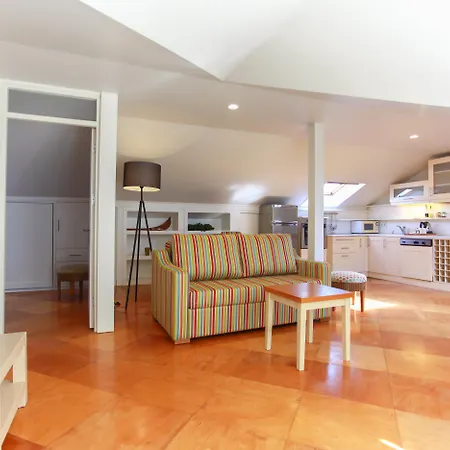 Hotell Alp Pasa - Special Class 4*