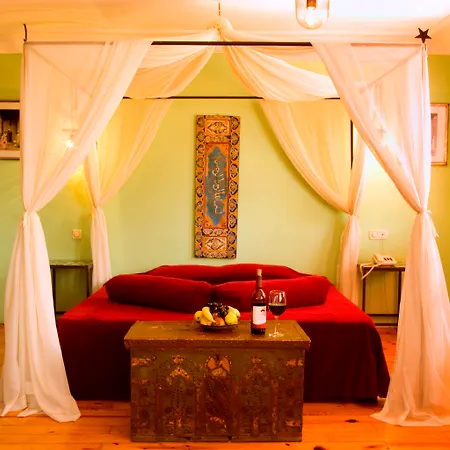 Alp Pasa - Special Class Hotel Antalya