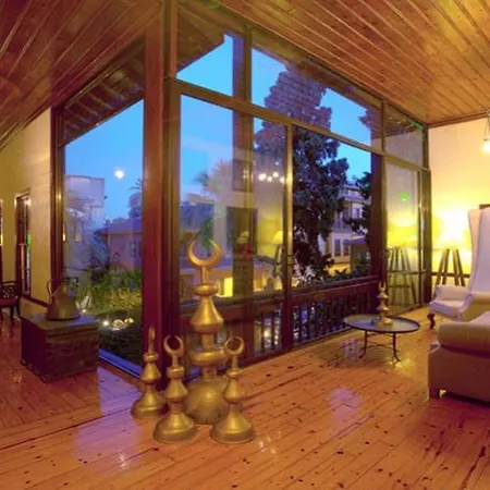 Hotell Alp Pasa - Special Class