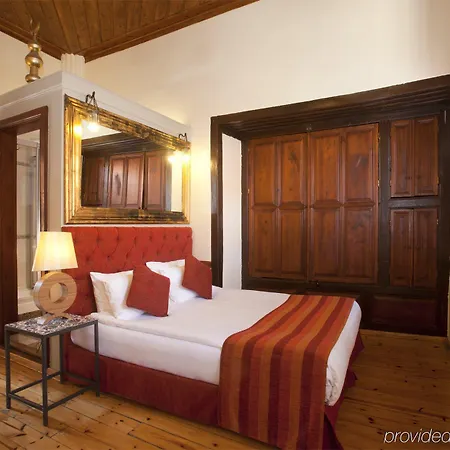 Hotell Alp Pasa - Special Class