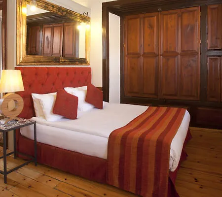 Alp Pasa - Special Class Hotell 4*