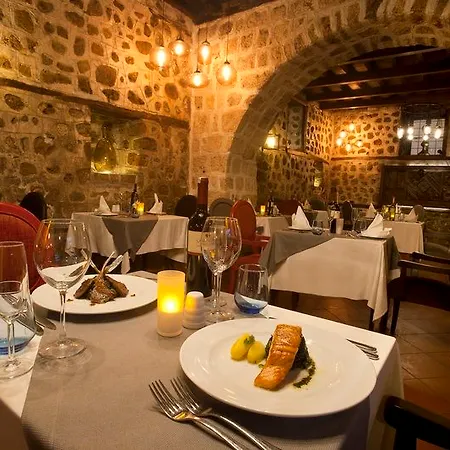 Hotell Alp Pasa - Special Class 4*
