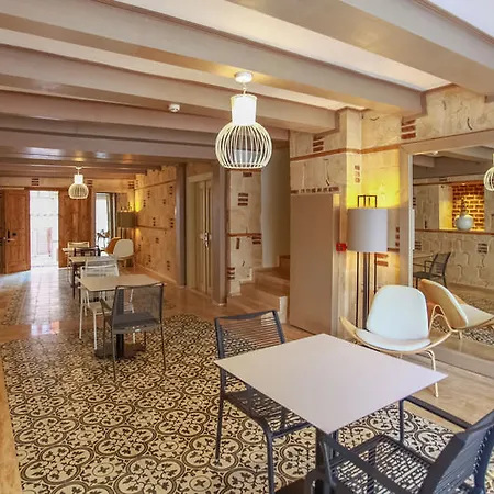 Hotell Alp Pasa - Special Class