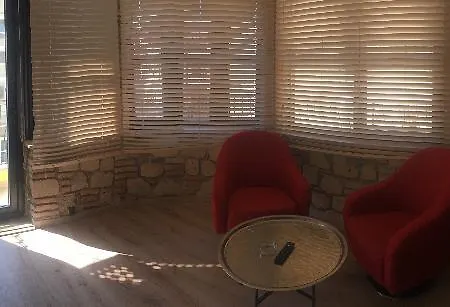 Alp Pasa - Special Class Hotell