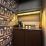 Hotell Alp Pasa - Special Class Antalya