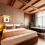 Hotell Alp Pasa - Special Class 3*