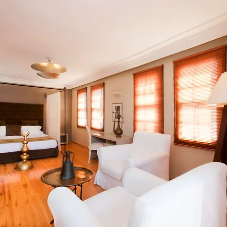 Alp Pasa - Special Class