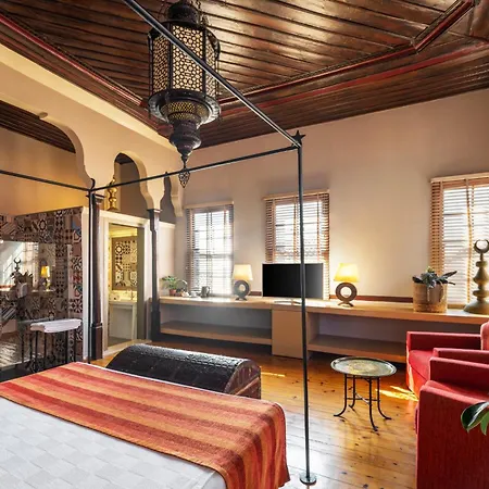 Alp Pasa - Special Class 安塔利亚