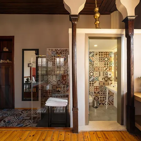 Alp Pasa - Special Class