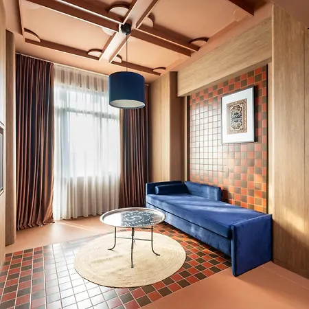 Alp Pasa - Special Class 安塔利亚