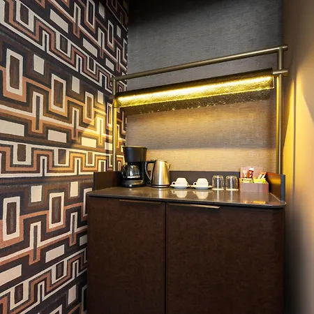 酒店 Alp Pasa - Special Class 安塔利亚