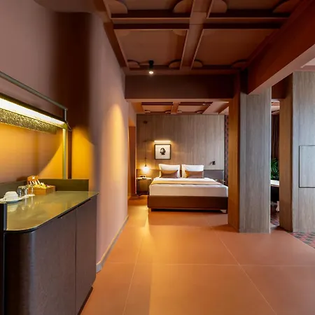 Alp Pasa - Special Class 安塔利亚