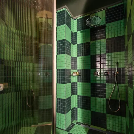 Alp Pasa - Special Class 酒店 3*