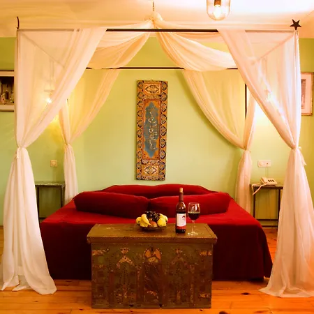 Alp Pasa - Special Class 3* 安塔利亚