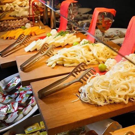 Alp Pasa - Special Class 安塔利亚